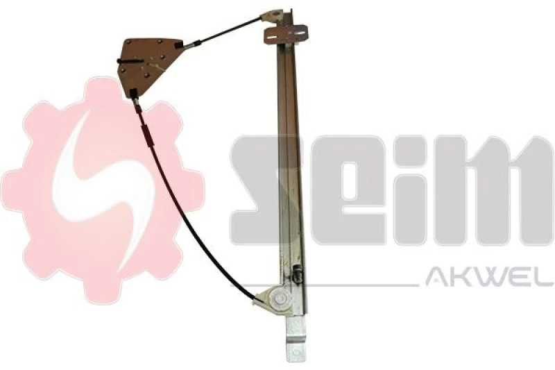 Image of Window regulator SEIM 902367