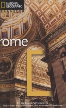 Image of Rome by Sari Gilbert Paperback