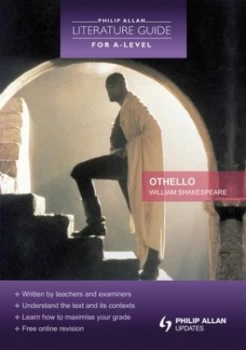 Image of Othello William Shakespeare by Marian Cox Paperback