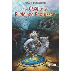 Image of The Case of the Purloined Professor Paperback / softback 2018
