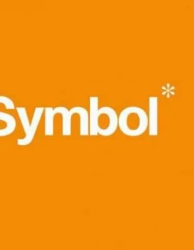 Image of Symbol by Angus Hyland Book