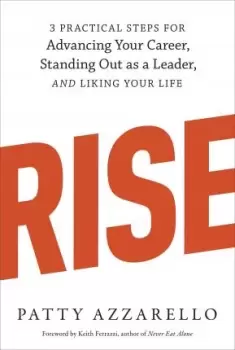 Image of Rise by Patty Azzarello