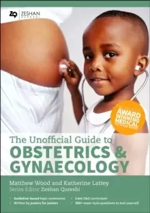 Image of Unofficial Guide to Obstetrics and Gynaecology