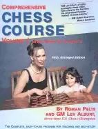 Image of comprehensive chess course learn chess in 12 lessons