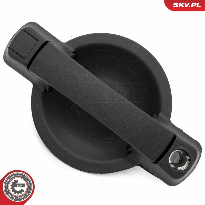 Image of ESEN SKV Door Handle ESEN SKV 97SKV063