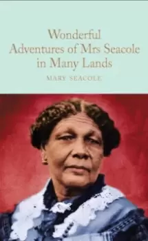 Image of Wonderful Adventures of Mrs. Seacole in Many Lands