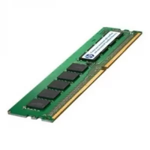 image of HPE 8GB DDR4 2133 MHz 1.2 V Unbuffered ECC DIMM