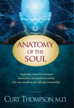 Image of Anatomy of the Soul by Curt Thompson