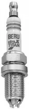 Image of Beru UXT3 / 0002335928 Ultra X Titan Spark Plug