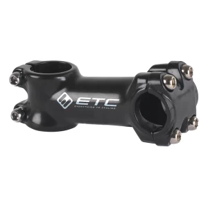 Image of ETC MTB Stem 75mm x 25.4mm x 1 1/8