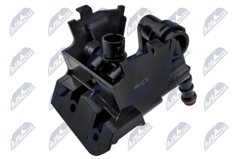 Image of NTY Headlight washer jet NTY EDS-TY-104