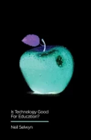 Image of is technology good for education