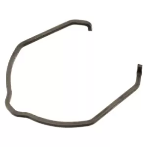 Image of Securing Clamp 49755 by Febi Bilstein