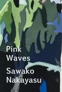 Image of pink waves
