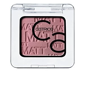 ART COULEURS eyeshadow #040-wild ginger