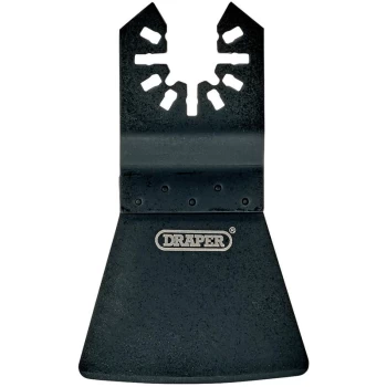 Image of DRAPER 70474 - Oscillating Multi-Tool Accessories