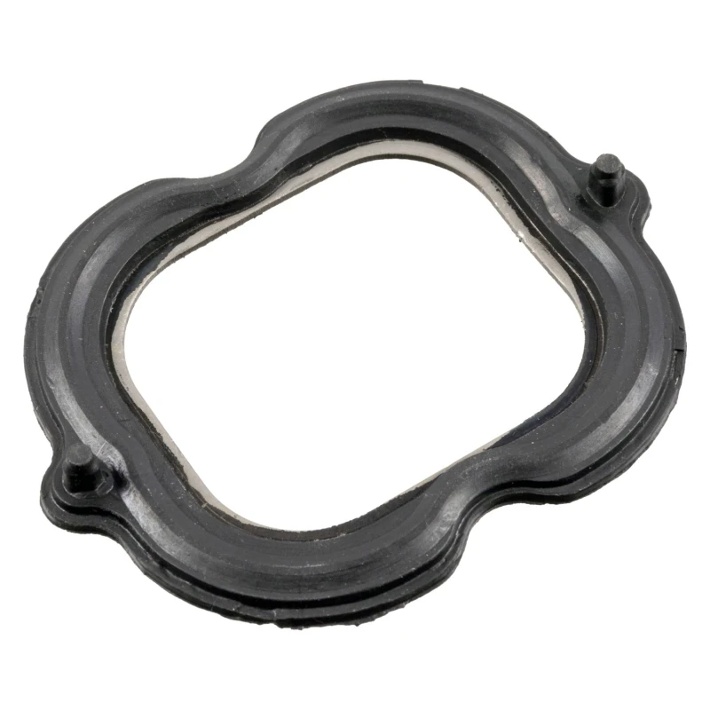 Image of FEBI BILSTEIN 179282 Intake Manifold Gasket ACM (Polyacrylate) ACM (Polyacrylate) Gasket,intake manifold (42)