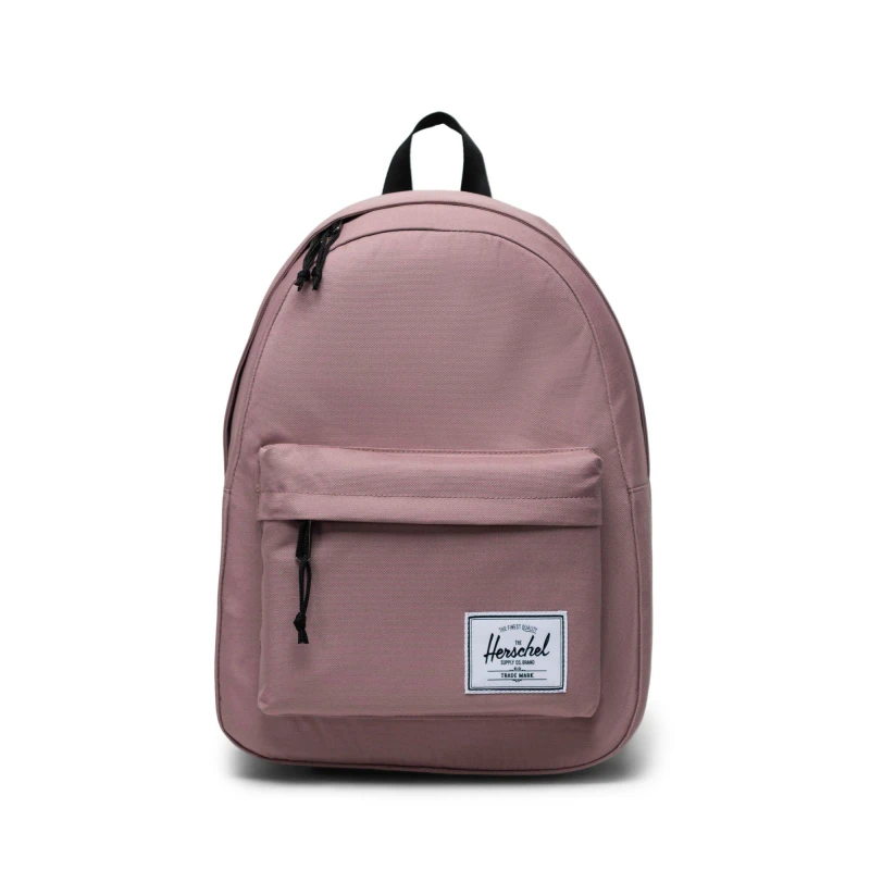 Image of Herschel Supply Co Classic Backpack - 26L - Pink Pink One Size