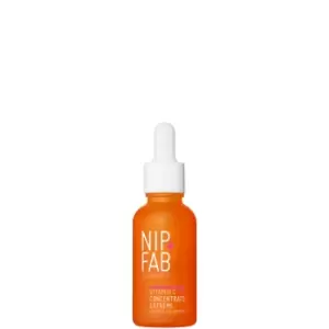 Image of NIP+FAB Vitamin C Fix Concentrate Extreme 15% 30ml