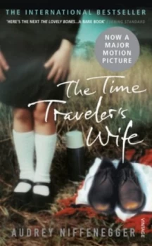 Image of The Time Travelers Wife by Audrey Niffenegger Book