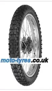 Image of VeeRubber VRM174 ( 3.00-10 TT Rear wheel, NHS, Front wheel )
