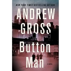 Image of BUTTON Men Hardback 2018