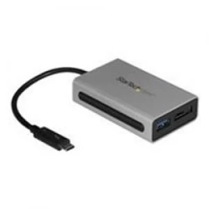 image of StarTech.com Thunderbolt 3 to eSATA Adapter