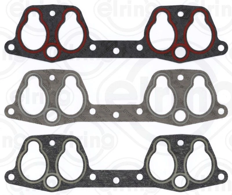 Image of Inlet manifold gasket ELRING 667.590