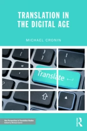 Image of Translation in the Digital Age