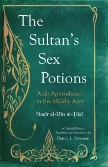 Image of The Sultans Sex Potions