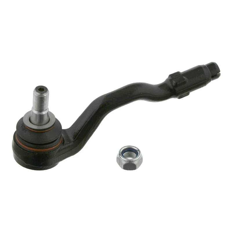 Image of FEBI BILSTEIN 27067 Track rod end Front Axle Right Tie Rod End (914)