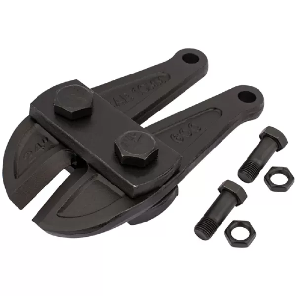 Image of Draper Spare 30° Bolt Cutters Jaws for 68845