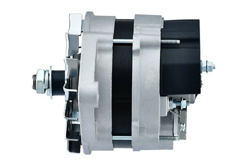 Image of HELLA Alternator HELLA 8EL 015 643-111