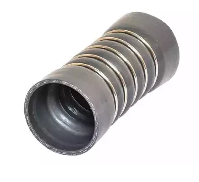 Image of BUGIAD 88691 Turbocharger Hose Charger Intake Hose (3314)