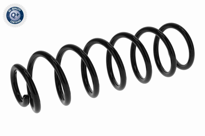 Image of VAICO Coil spring VAICO V46-1381