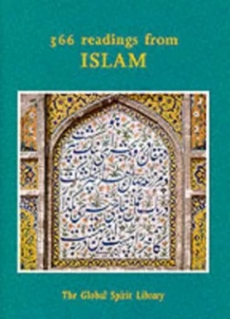 Image of 366 Readings from Islam by Robert Van De Weyer Book