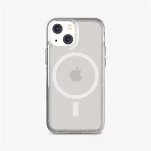 image of Tech21 Evo Clear w/Magsafe mobile phone case 13.7cm (5.4") Cover Transparent