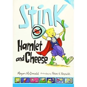 Image of Stink: Hamlet and Cheese Paperback / softback 2018