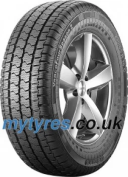 image of Continental VancoFourSeason 2 ( 205/65 R16C 107/105T 8PR Dual Branding 103H )