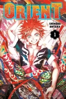 Image of Orient 1