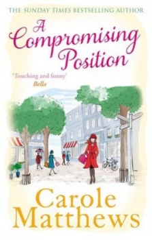 Image of A Compromising Position by Carole Matthews Paperback