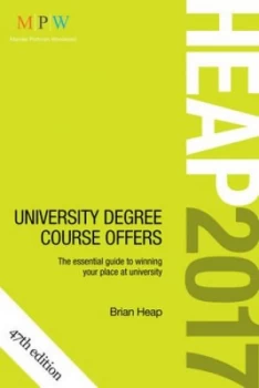 Image of Heap 2017 by Brian Heap Paperback