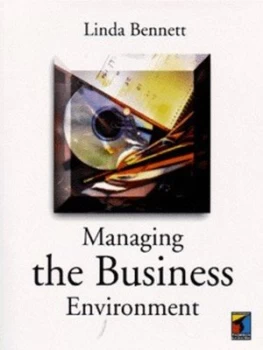 Image of Managing the Business Environment by Linda Bennett Book