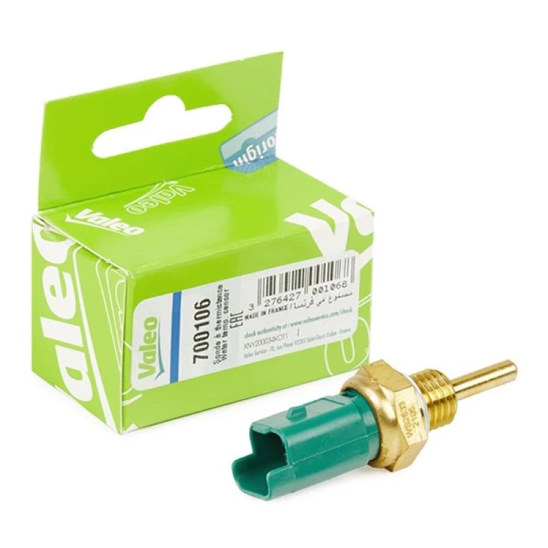 Image of Sensor, coolant temperature VALEO 700106