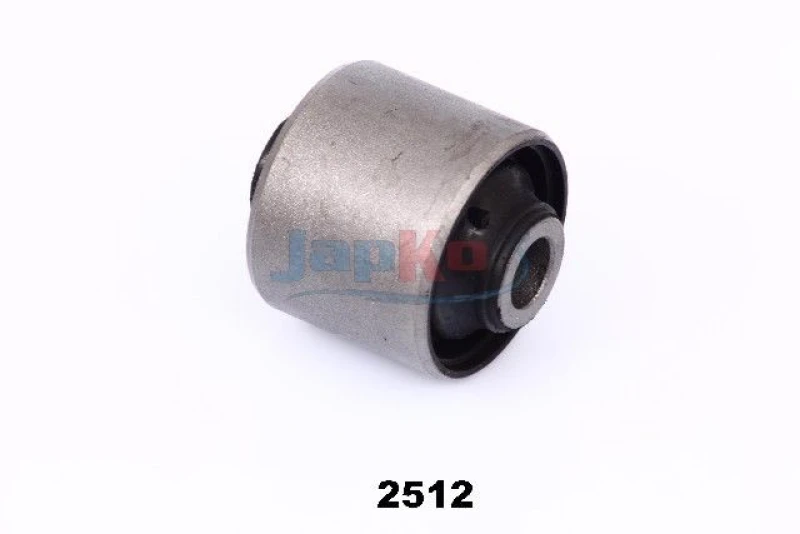 Image of JAPKO Trailing arm / Suspension arm bush JAPKO GOJ2512
