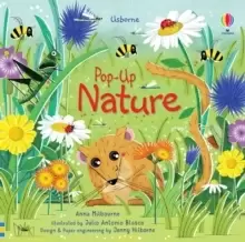 Image of Pop-Up Nature