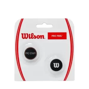 image of Wilson Staff Dampener 00 - Black