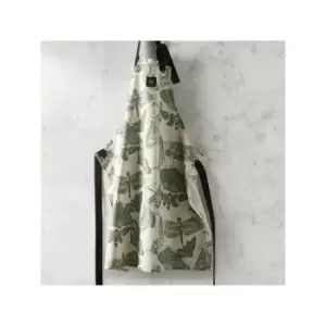 image of Royal Botanic Gardens Kew - Living Jewels Apron