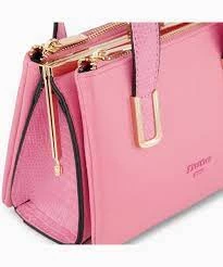 image of Dune 'Donna' Mini Grab Bag - pink