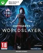 Image of Outriders Worldslayer (Xbox Series X / One)